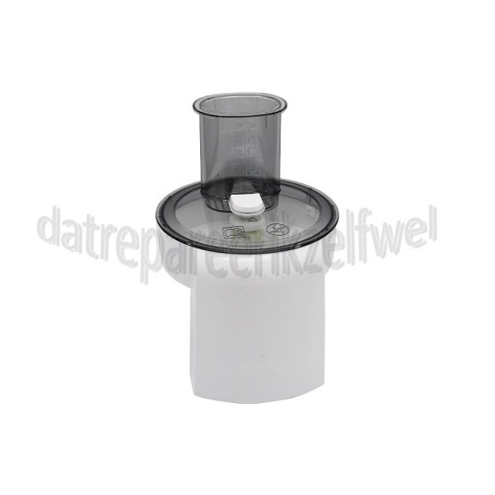 Foto van Bosch Behuizing Verkleiner MUM5424002, MUM52E3203 