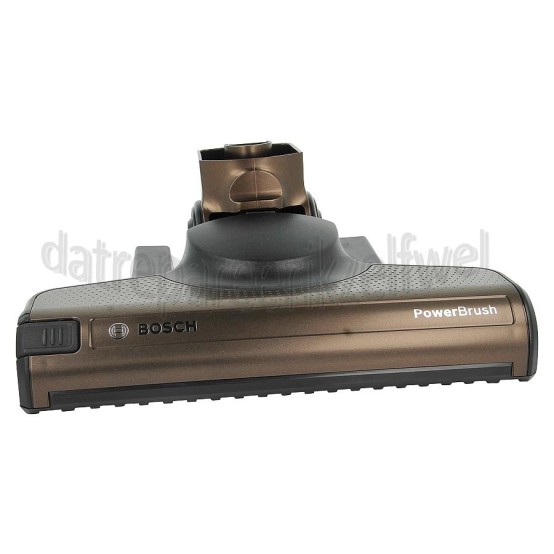 Foto van Bosch Zuigmond PowerBrush, Bruin Flexxo BCH3K21003 
