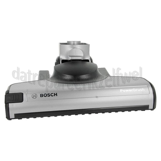 Foto van Bosch Zuigmond PowerBrush, Zilver Flexxo BCH3P21003 
