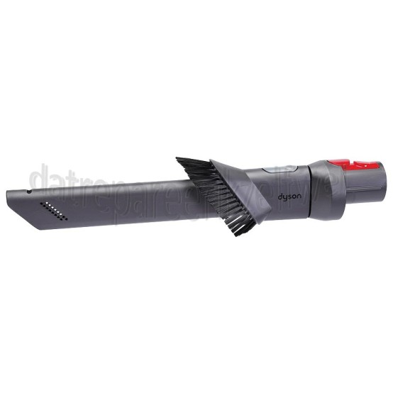 Foto van Dyson Zuigmond Combinatieborstel SV15 Detect SV22 