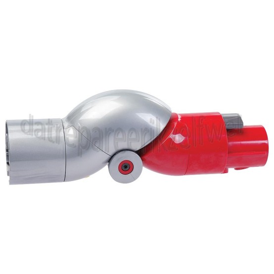 Foto van Dyson Adapter Low Reach Adapter V15 Detect SV22 