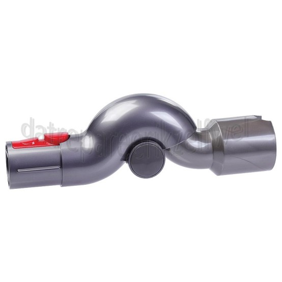 Foto van Dyson Adapter Up Top Adapter V15 Detect SV22 