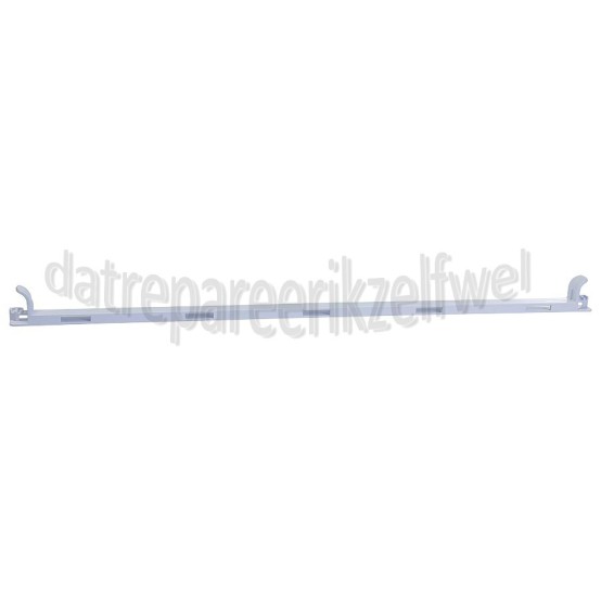 Foto van Beko Strip Van glasplaat, achter GN162320X, ASP341B, GSBS14620X 