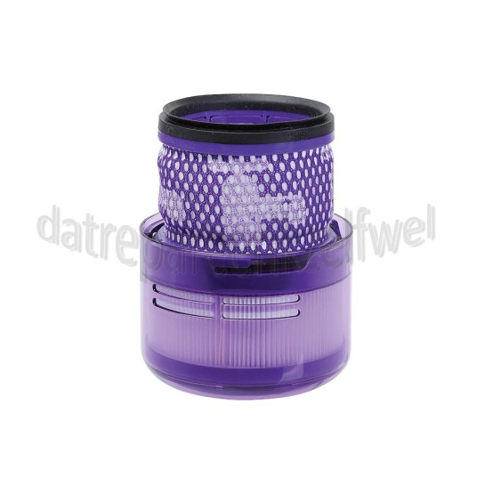 Foto van Dyson Filter Filter Unit Omni-Glide SV19, Omni-Glide+ 
