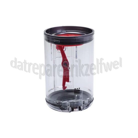 Foto van Dyson Reservoir Stofreservoir Omni-Glide SV19 