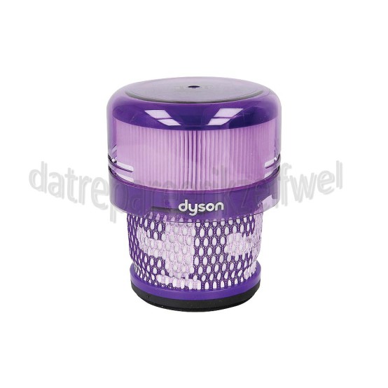 Foto van Dyson Filter Filter Unit Micro 1,5kg SV21 
