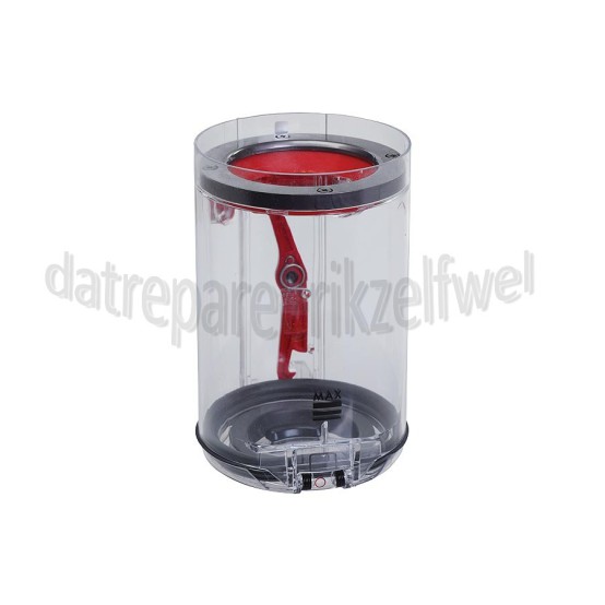 Foto van Dyson Reservoir Stofreservoir Micro 1,5kg SV21 