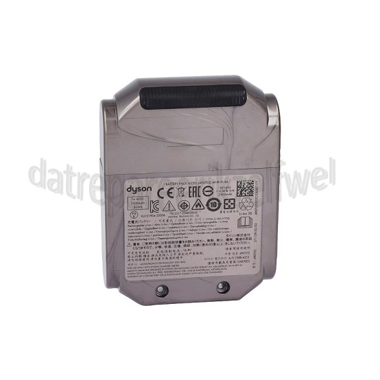 Foto van Dyson Accu Power Pack Micro 1,5kg SV21 