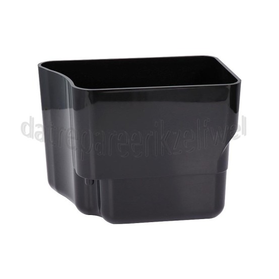Foto van Bosch Opvangbak Koffiedik opvangbak VeroBar, TES713F1DE, TE713201RW 