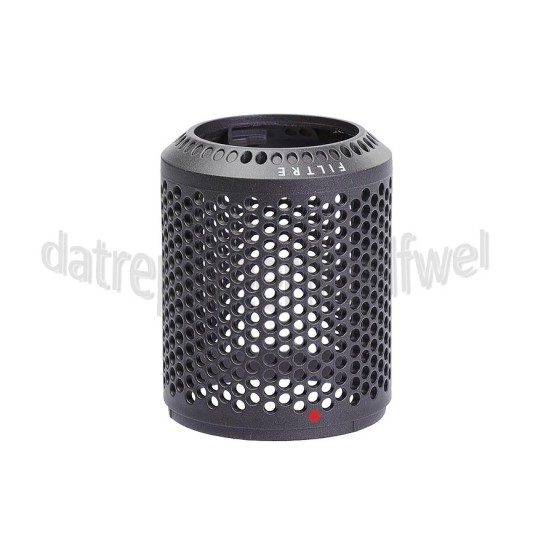Foto van Dyson Filter Filter Cover HD01 Supersonic Iron/Fuchsia 