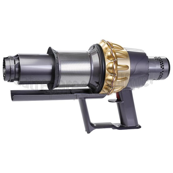 Foto van Dyson Motor Main Body & Big Cyclone, Sprayed Gold V11 SV17 