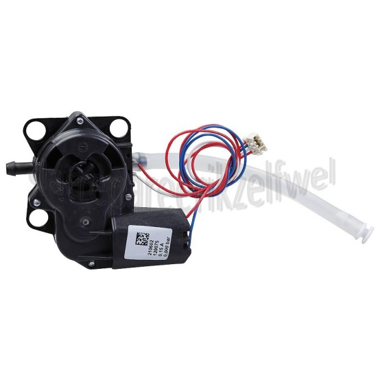 Foto van Bosch Ventiel Keramiekventiel TI923509, TI9553X9, TI9575X7 