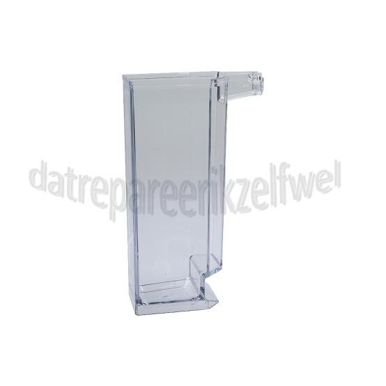 Foto van Bosch Melkkan Melkreservoir TQ503D01, TQ505R09 
