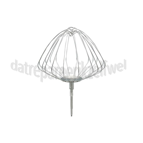 Foto van Bosch Garde Groot, 9 draads MUM86A1, MUMXL40G, MUM8400 