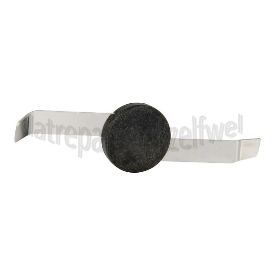 Foto van Bosch Mes Van koffiemolen TSM6A011W, MKM6008, MC2310 