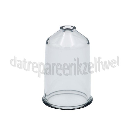 Foto van Bosch Beker Vuldop MCM5081, MUM7400, MK52800 