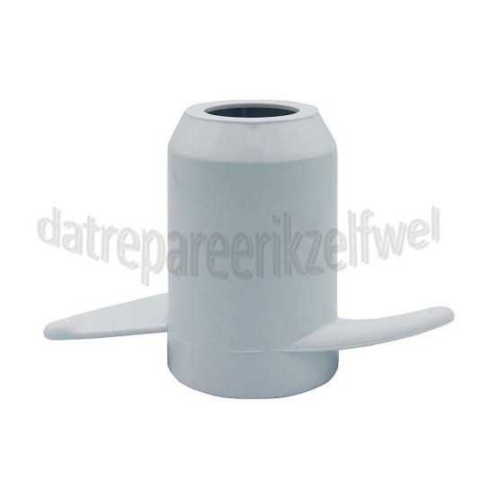 Foto van Bosch Mes Deflector, mengschoep MUM6N21, MUM6N20A1 