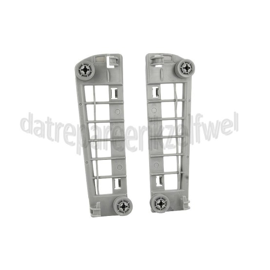 Foto van Bosch Houder Van besteklade, links + rechts SPS69T38EU, SN75T090EU, SPI69T05EU 