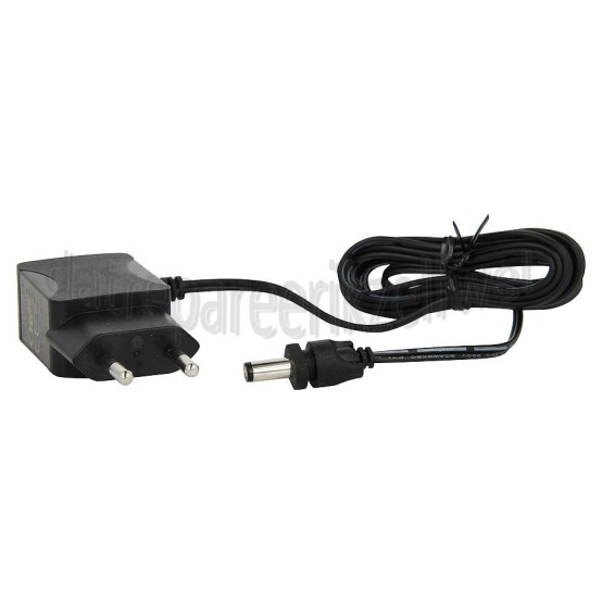 Foto van Bosch Adapter Netadapter, 28V BHN20110, BBHMOVE8, BBHMOVE9 