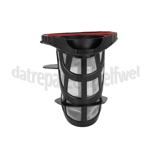 Foto van Bosch Filter Buitenste filter BBHF216, BBHF220, BHN24L 