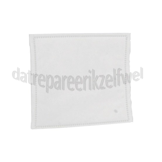 Foto van Bosch Filter Uitblaasfilter BSG6B100, VSZ3A202, BSGL3B2108 