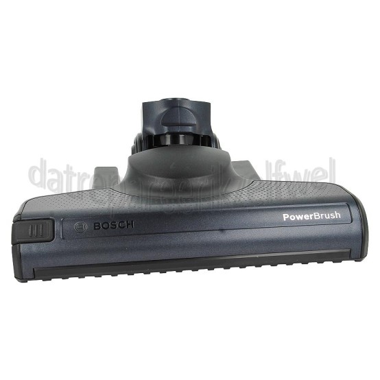 Foto van Bosch Zuigmond PowerBrush, Zwart Flexxo BCH3ALL2503 