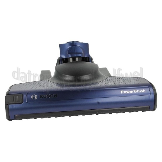 Foto van Bosch Zuigmond PowerBrush, Blauw Flexxo BCH3P25503 