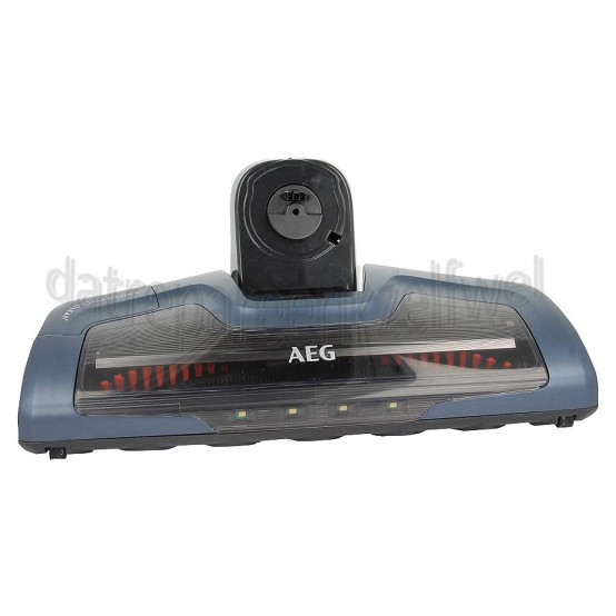 Foto van AEG Zuigmond Compleet, Blauw CX7245IM 