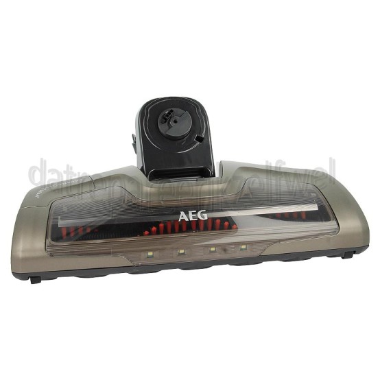 Foto van AEG Zuigmond Compleet, Brons CX7245BM 