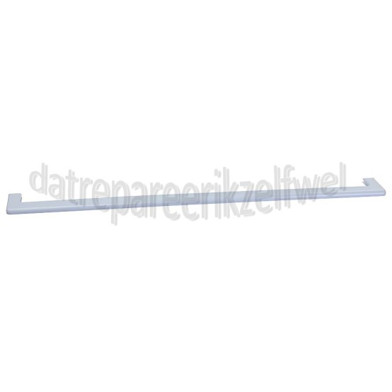 Foto van Beko Strip Van glasplaat, voor CNA28420, RCNA320K20S, CS232020 