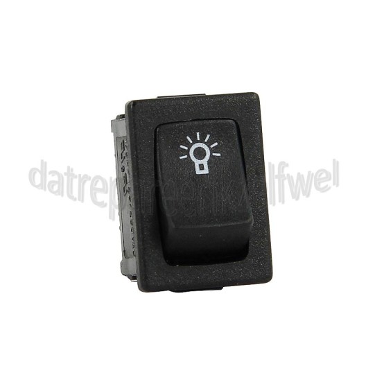 Foto van Dometic Schakelaar kit ontsteking en licht CU300, CU342, CU344, CU400, FO200, FO311 