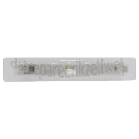 Foto van Bosch Verlichting Led-verlichting KSV36CW3P, KG39NXI306, KG33VUL30 