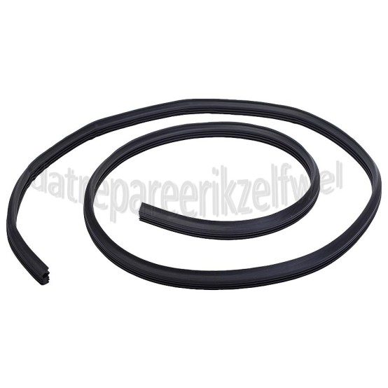 Foto van Pelgrim Deurrubber Rondom GVW481ONYP, VW549ZTE, GVW431RVSP, GVW487ONY/P02 
