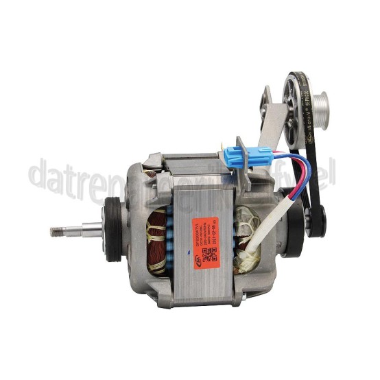 Foto van Samsung Motor Compleet DV80F5E5HGWEE, DV91F5E6HGWEN 