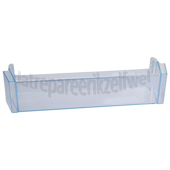 Foto van Bosch Deurbak Transparant KSV33VL3P, KSV36CL3P, KSV36CW3P 