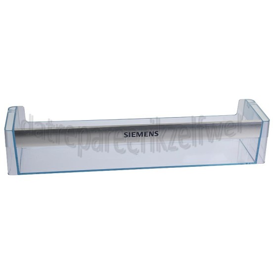 Foto van Siemens Deurbak Transparant KG49EBI3002, KG56NAI40N, KG58EBI40 