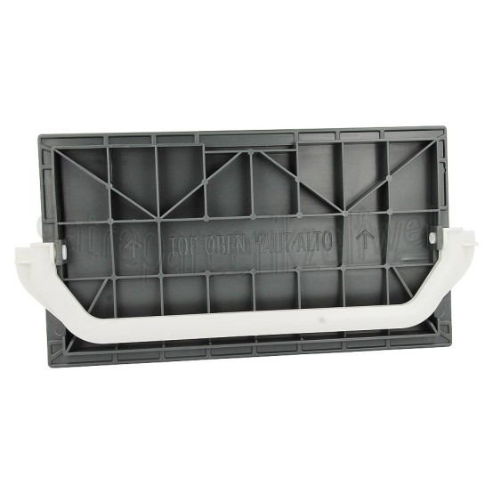 Foto van Whirlpool Filter Pluizenzeef AWZ8CDSD, DFCX80116, FFTM108BIL 