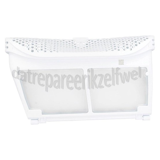 Foto van AEG Filter Pluizenzeef T9DEP866C, T9DS87689 