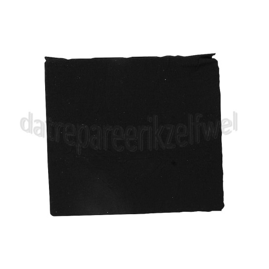Foto van Whirlpool Filter Koolstoffilter Type 45 AKR524, AKR550, HDR00B, HDR10G 