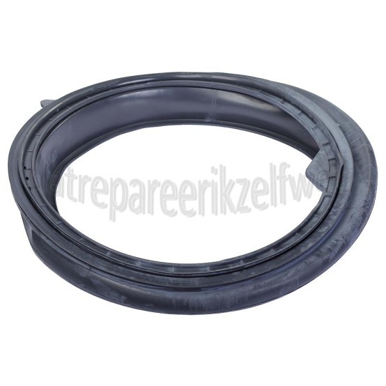 Foto van Whirlpool Manchet Grijs, met driehoek AW7A3, EZ7W4 