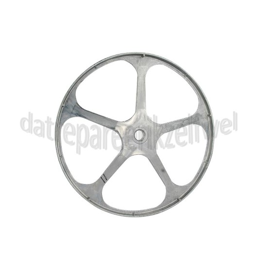 Foto van Beko Snaarwiel 5 spaken WMB71443LA, WTV9744XW0, HTV8744X00 