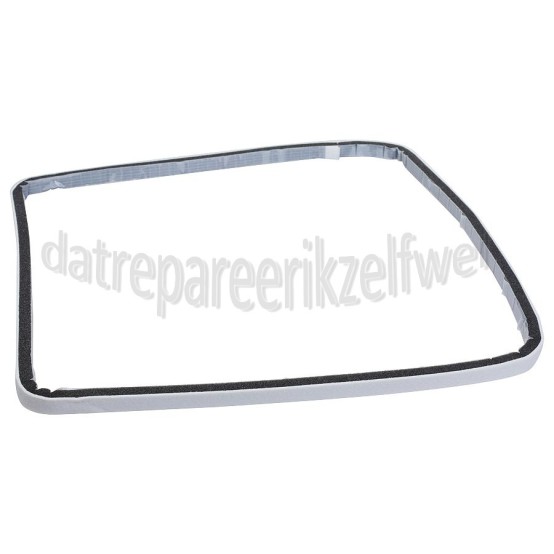 Foto van Beko Viltband Met schuim, voorzijde DH8533GA0, DPU7306XE, GTN48250GC 