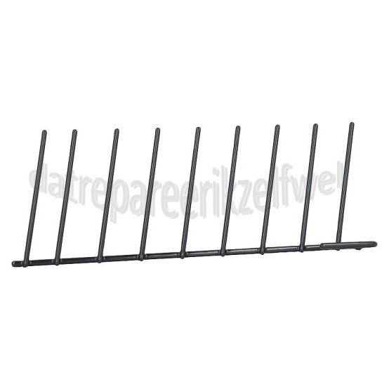 Foto van Beko Inzet Voor borden/schotels, rechts DFN04210W, DFN28320W, GNV41825 