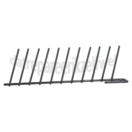 Foto van Beko Inzet Voor borden/schotels, links DFN04210W, DFN28320W, GNV41825 