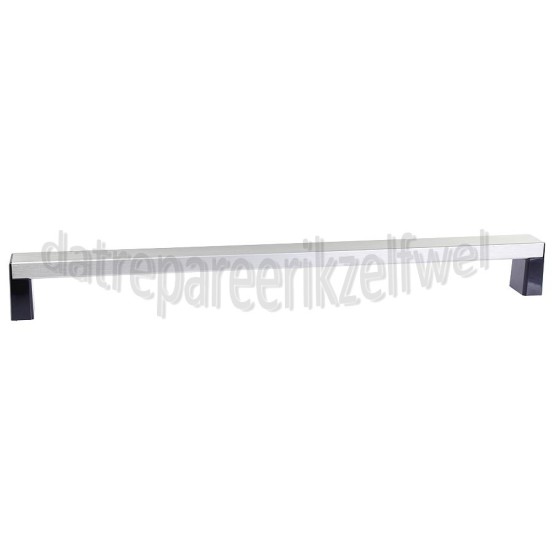 Foto van Beko Deurgreep Greep, RVS-kleur BUM260N0X, BIM22100X, BIE22300XP 