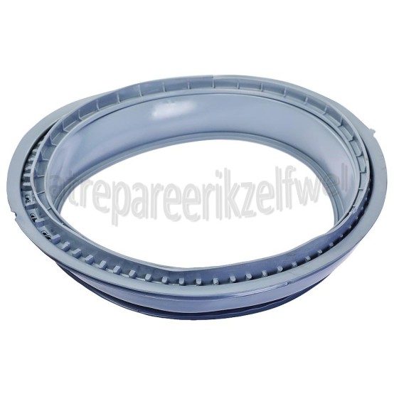 Foto van Haier Manchet Manchet HW501010DCE0J22E0M 