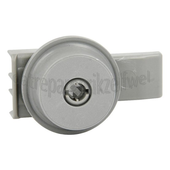 Foto van Beko Wiel Met stopper, onderkorf DFN2531S, DIN1531, GNV41831 