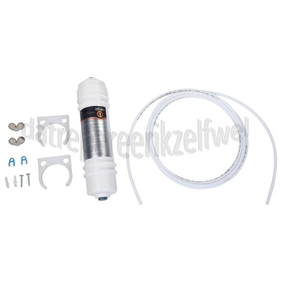 Foto van Inventum Waterfilter Compleet TW01001 