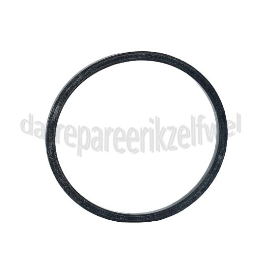 Foto van AEG Afdichtingsrubber Van niveaukamer ESI63010W, ID414W, ESF8630ROW 