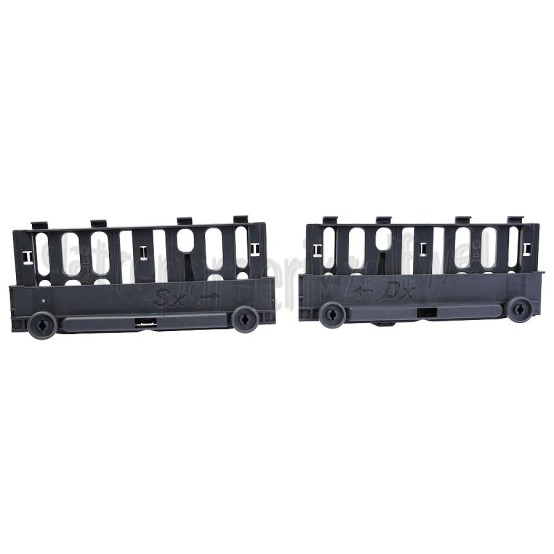 Foto van AEG Geleider Insteller, links-rechts ESF7000W2, FFB53600ZM, FUS5261XZM 
